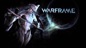A picture of an image with the name warframe.
