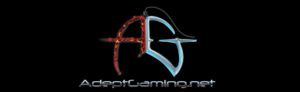 A logo of the game aptgaming. Ru