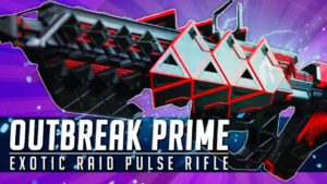 A picture of the game break prime.