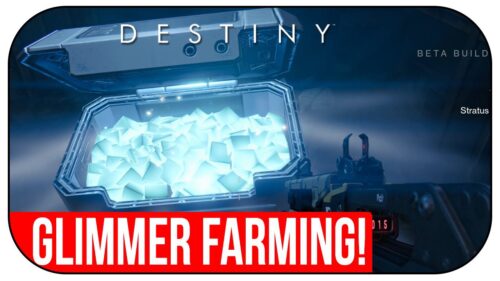 A picture of destiny and the text " summer farming ".