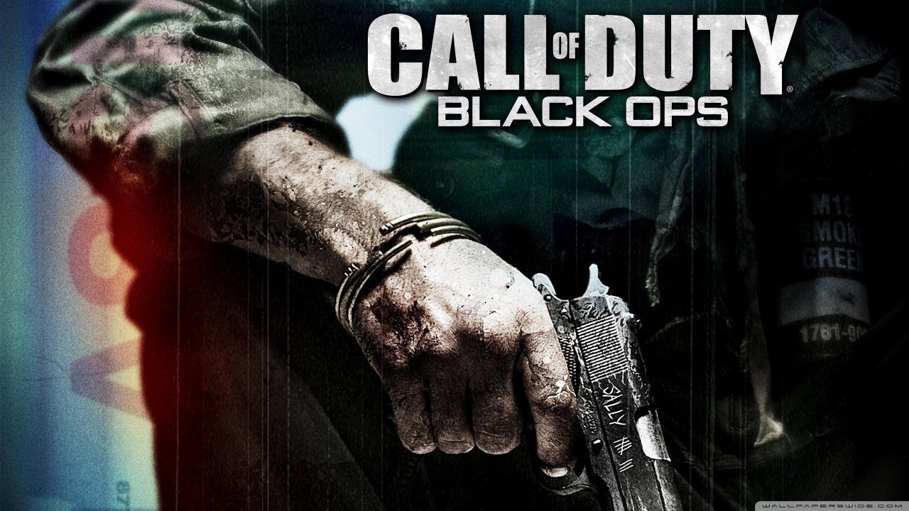 call of duty black ops 1 how to add bots ps3