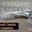 A picture of the catalyst polaris land project.