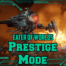 A picture of an image with the words " eater of worlds prestige mode ".