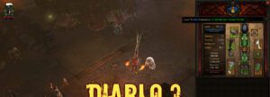 Diablo 3 : the best of both worlds