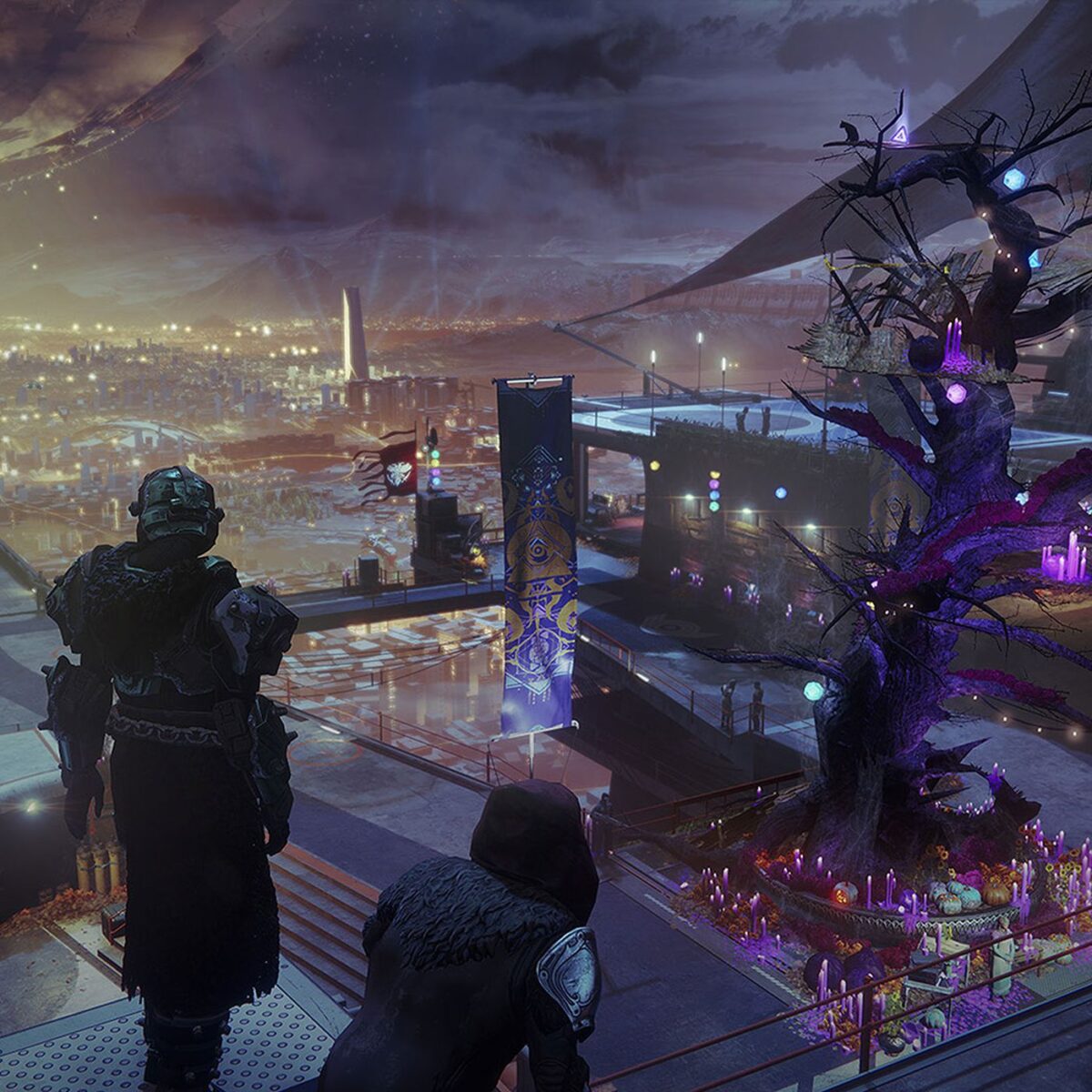 Destiny 2 Festival of the Lost 2020 (Halloween) Adept Gaming